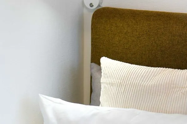 Schlafzimmer Haus Panorama Ferienwohnung Panorama 26