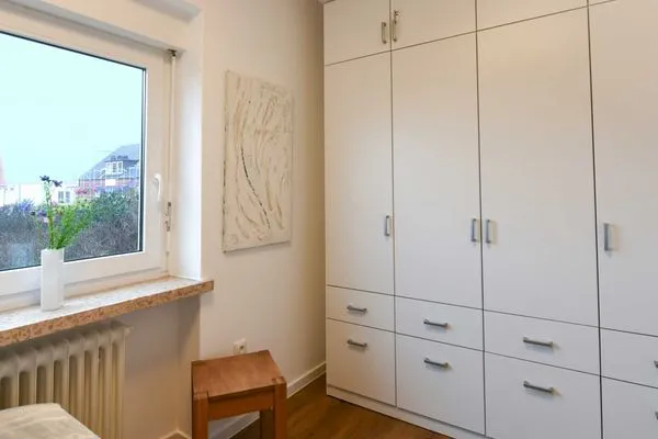 Schlafzimmer Haus Panorama Ferienwohnung Panorama 26