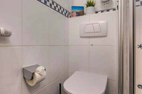 Badezimmer Haus Panorama Ferienwohnung Panorama 26