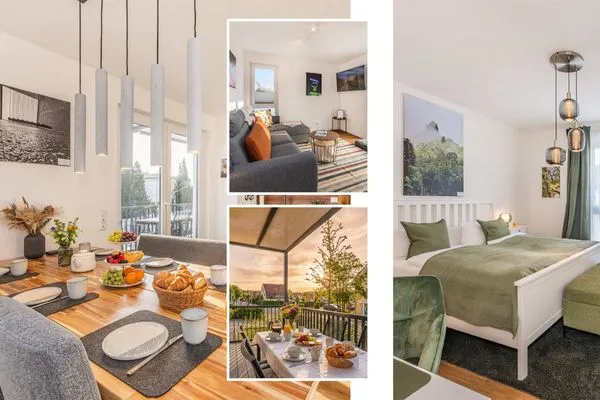   Ferienwohnung Ostseebude