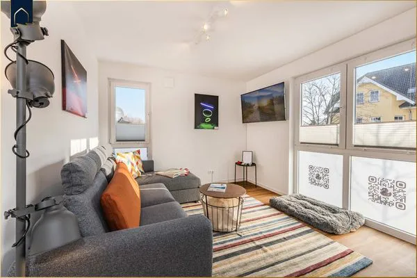   Ferienwohnung Ostseebude