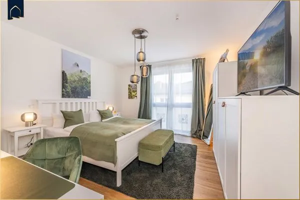   Ferienwohnung Ostseebude