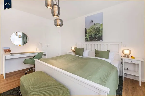   Ferienwohnung Ostseebude