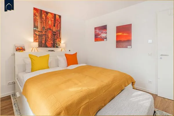   Ferienwohnung Ostseebude