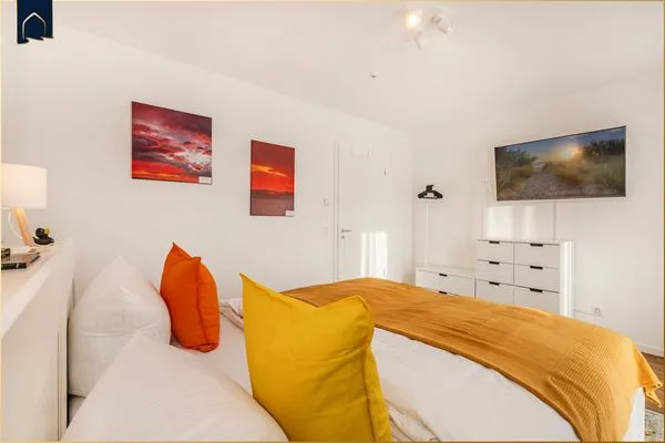   Ferienwohnung Ostseebude