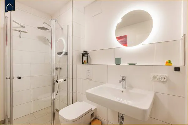   Ferienwohnung Ostseebude