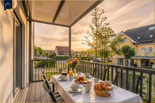   Ferienwohnung Ostseebude