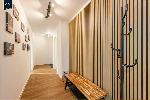   Ferienwohnung Ostseebude