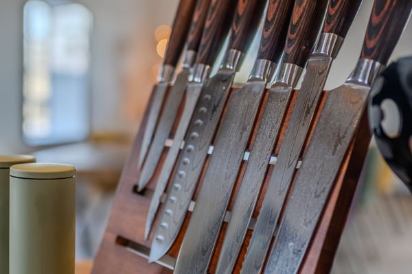  Scheune 1746 Tating - Messer