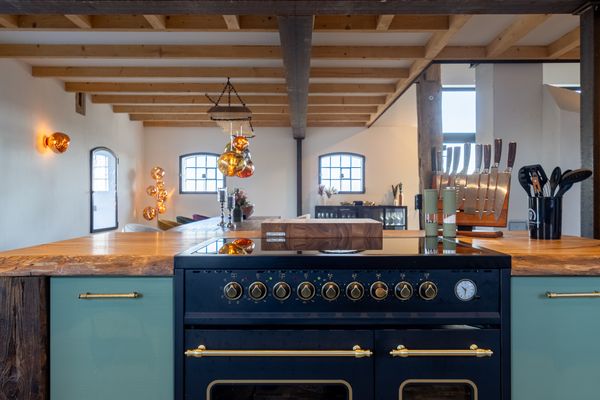  Scheune 1746 Tating - Herd