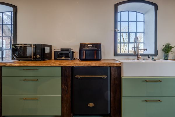  Scheune 1746 Tating - Arbeitsfläche