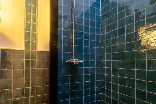  Scheune 1746 Tating - Dusche