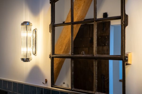  Scheune 1746 Tating - Spiegel