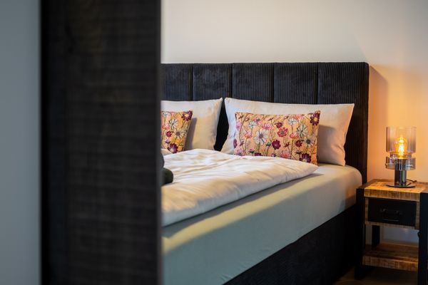  Scheune 1746 Tating - Doppelbett