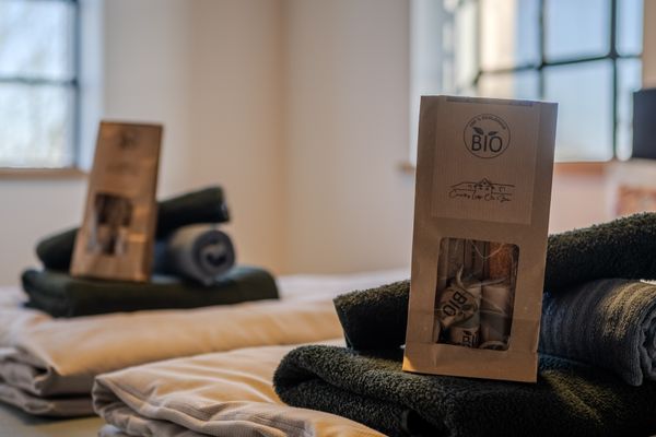  Scheune 1746 Tating - Handtücher