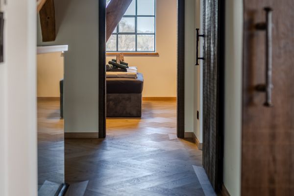  Scheune 1746 Tating - Flur