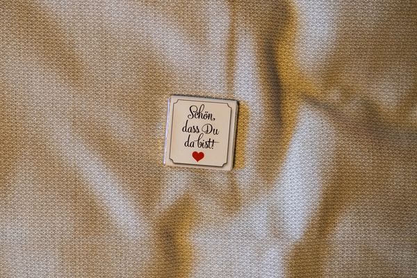  Scheune 1746 Tating - Dekoratives Detail