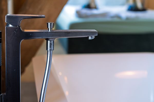  Scheune 1746 Tating - Waschbecken