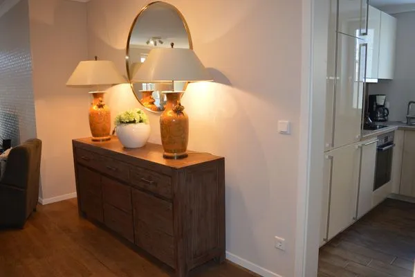 Wohnzimmer  Bomhoffstr. 15, Whg. 4