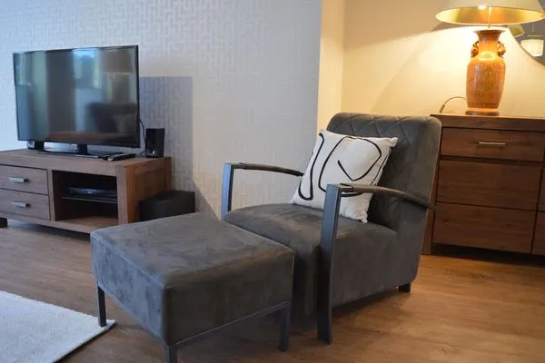 Wohnzimmer  Bomhoffstr. 15, Whg. 4