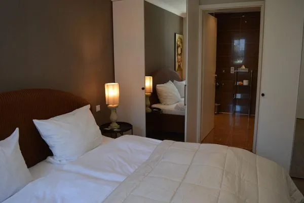 Schlafzimmer  Bomhoffstr. 15, Whg. 4