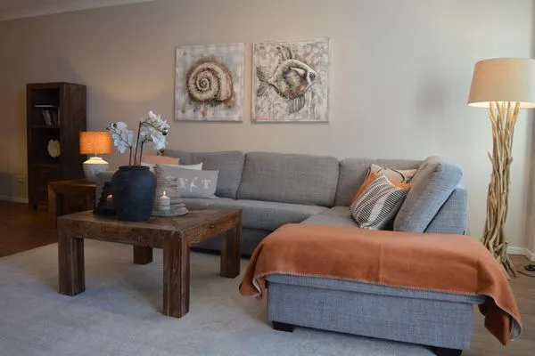 Wohnzimmer  Bomhoffstr. 15, Whg. 4