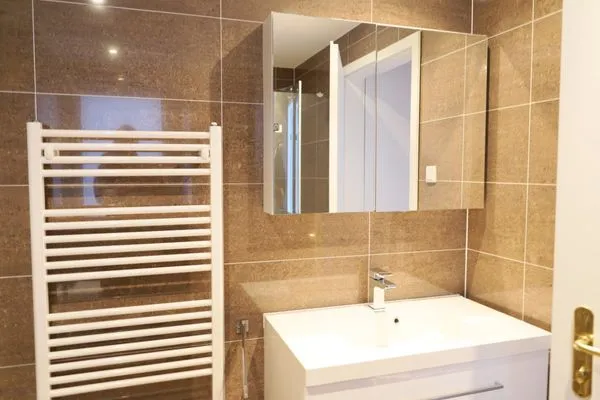 Badezimmer  Bomhoffstr. 15, Whg. 4