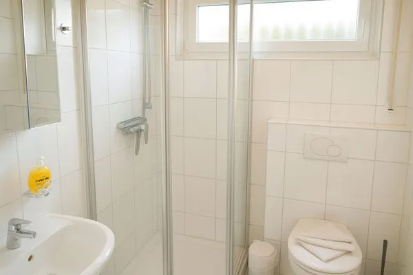 Badezimmer  Felicitas