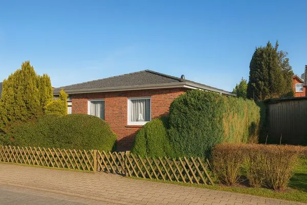 Hauptansicht  Felicitas