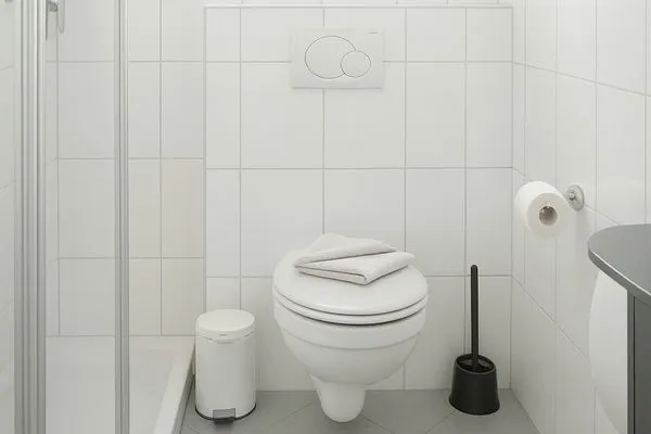 Badezimmer  Felicitas