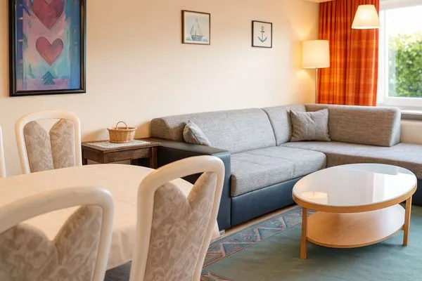 Wohnzimmer  Felicitas