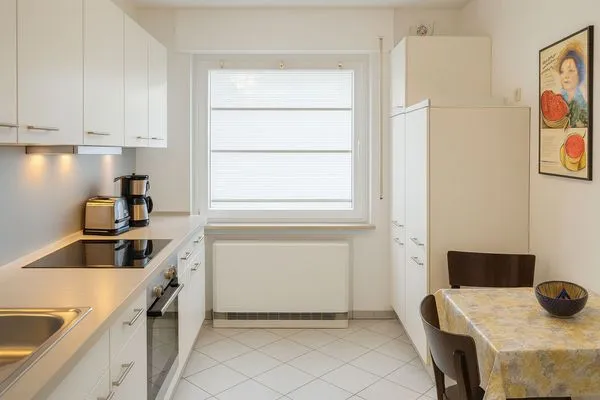 Küche / Küchenzeile  Felicitas