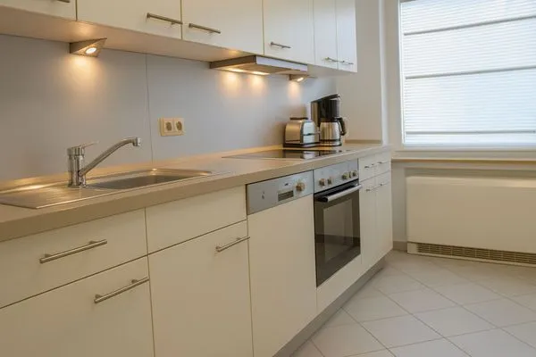 Küche / Küchenzeile  Felicitas