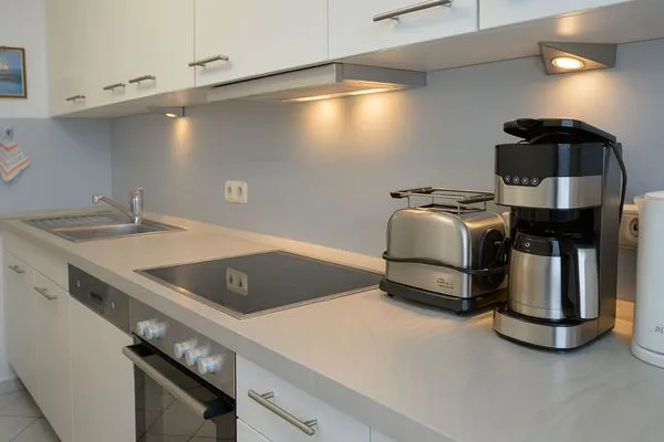 Küche / Küchenzeile  Felicitas