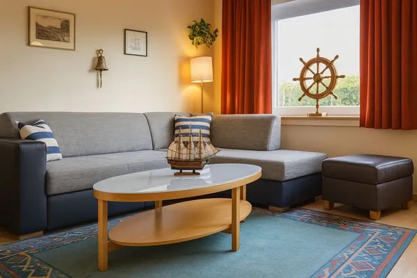 Wohnzimmer  Felicitas