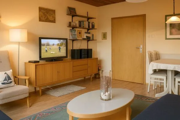 Wohnzimmer  Felicitas