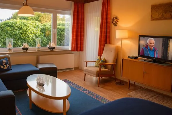 Wohnzimmer  Felicitas