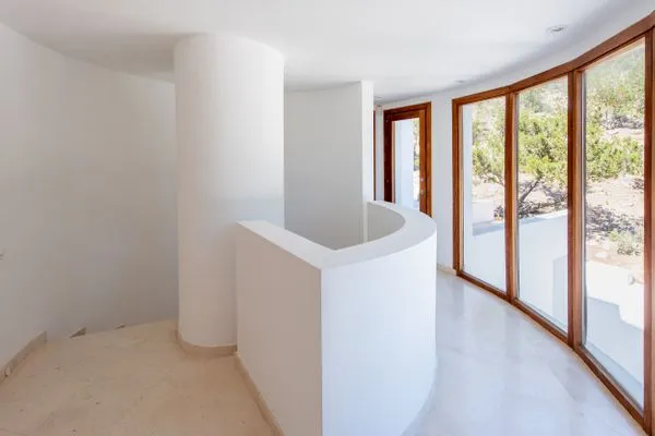   Villa Vadella Ibiza