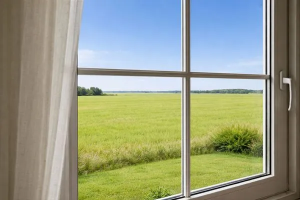 Wohnzimmer  Kleinschmidt Apartment 1