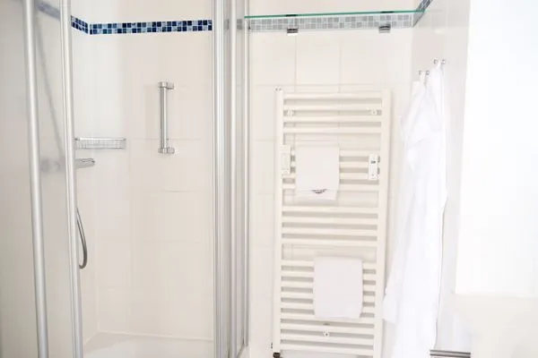 Badezimmer  Kjeirstr. 19-21, Whg. 10