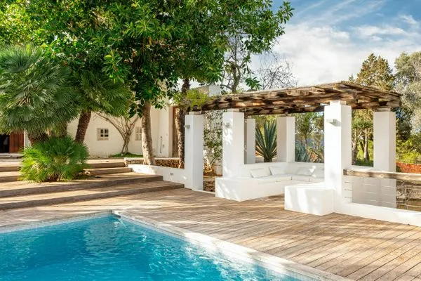  Finca Agustin Ibiza