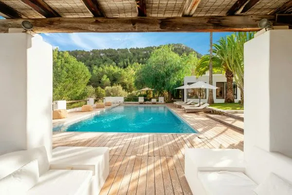   Finca Agustin Ibiza