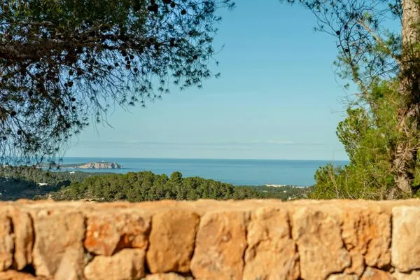   Finca Agustin Ibiza