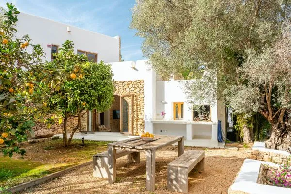   Finca Agustin Ibiza