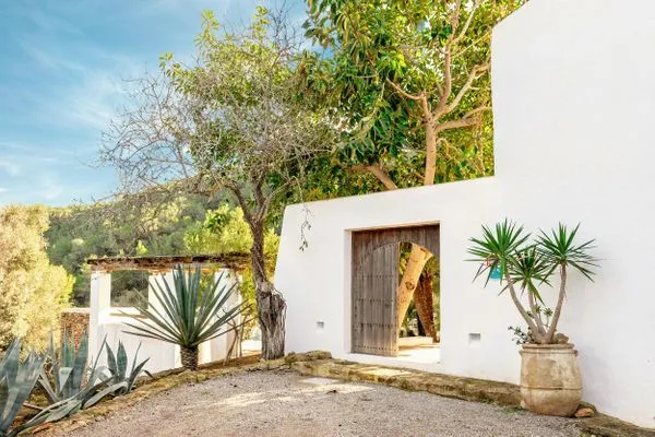   Finca Agustin Ibiza
