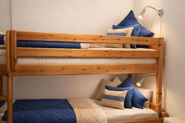 Schlafzimmer  Köhne