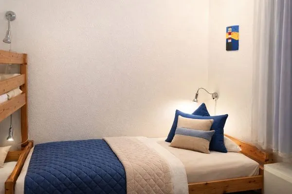 Schlafzimmer  Köhne