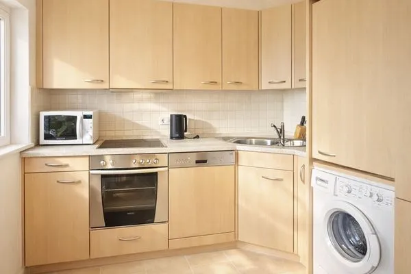 Küche / Küchenzeile  Köhne