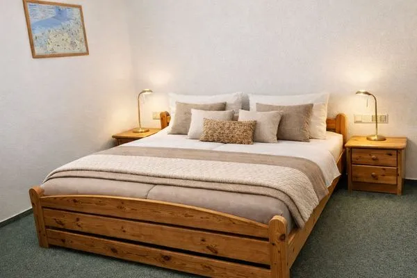 Schlafzimmer  Köhne