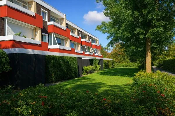 Hauptansicht  Laserich